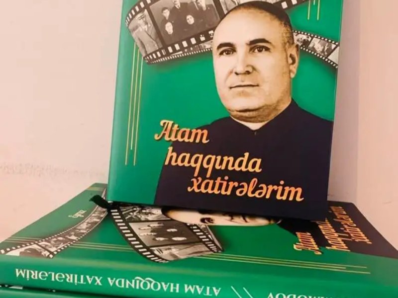 Respublikanın "Əməkdar jurnalist"i, "эxo Сумгаита" qəzetinin Baş redaktoru, yazıçı-publissist Eyruz Məmmədov.