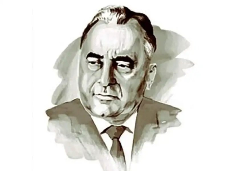 Mehdi Mehdizadə.