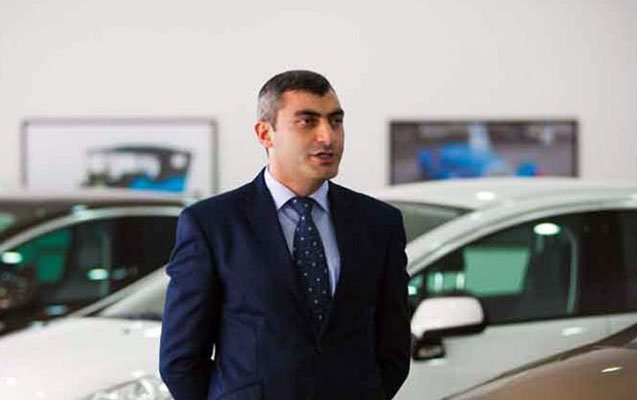 “Auto Azerbaijan” yenə gömrük qanunvericiliyini pozdu
