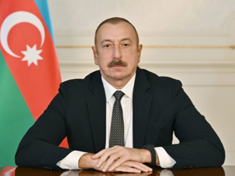 Prezident fərman imzaladı: "Vətən Müharibəsi Qəhrəman" larına 2000 manat təqaüd veriləcək -siyahı