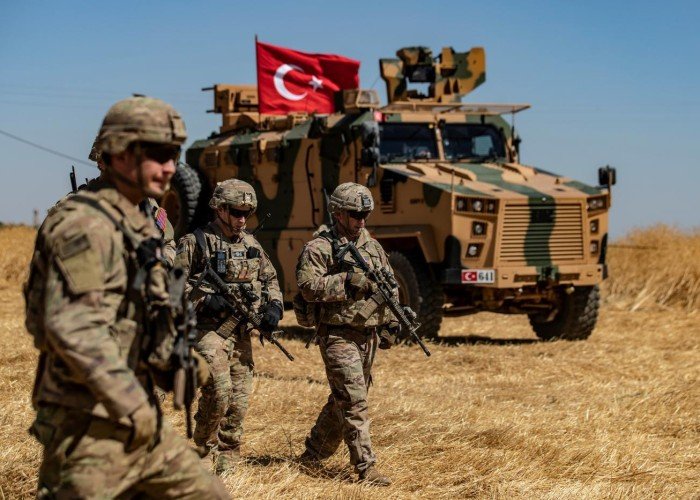 Türkiyə ordusu daha 11 terrorçunu məhv etdi