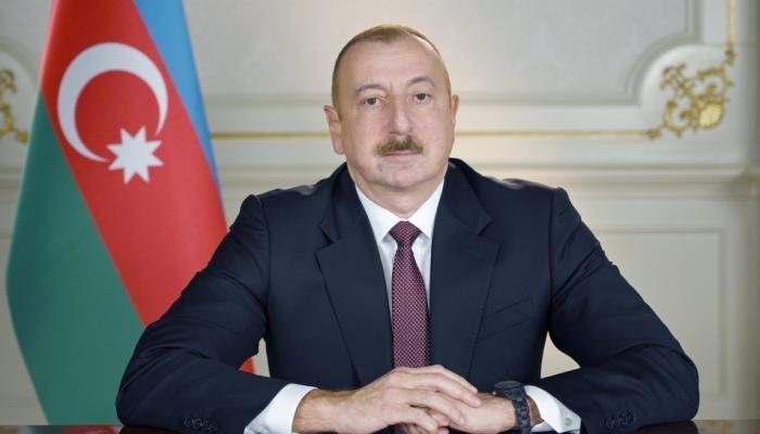 Dövlət başçısı Azərbaycanla Rusiya arasında pensiya təminatı barədə müqaviləni təsdiqləyib