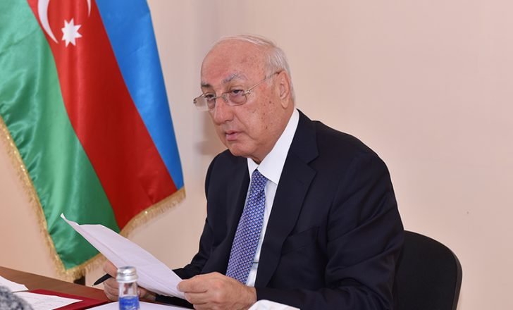 Zakir Fərəcov növbəti səyyar qəbul-görüşü keçirdi