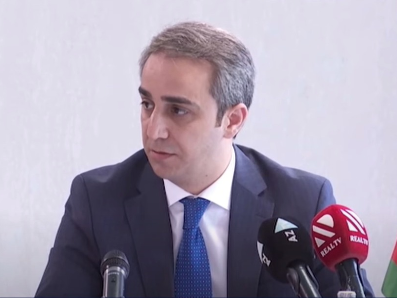 Vüsal Quliyev: Həmkarlar ittifaqları fəaliyyətlərini daha da gücləndirməlidirlər