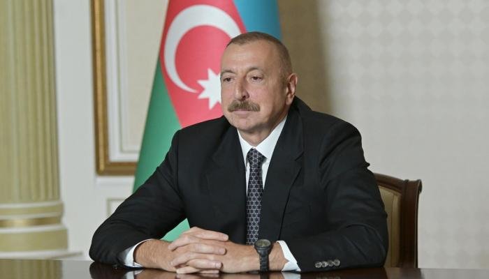 İlham Əliyev: “Azərbaycan-Vyetnam əməkdaşlığı son otuz ildə yüksələn xətt üzrə inkişaf edib“