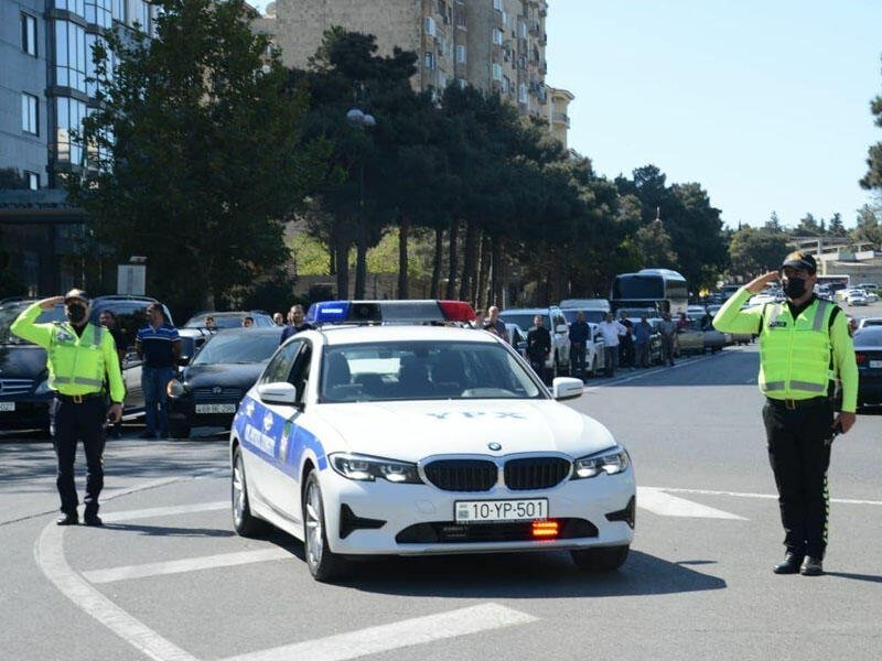 Bu gün şəhidlərin xatirəsi bir dəqiqəlik sükutla yad ediləcək