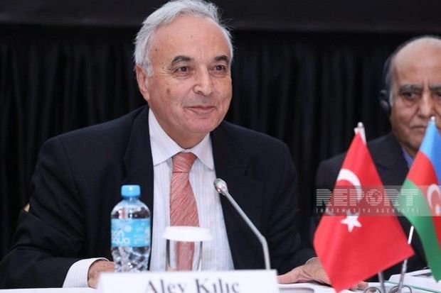 Alev Kılıç: “Ermənistan Üçtərəfli Bəyanatın müddəalarını yerinə yetirmək istəmir”