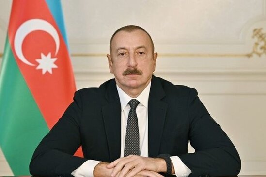 Prezident Azərbaycan və Latviya arasında Anlaşma Memorandumunu təsdiqlədi