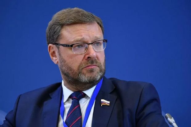 Konstantin Kosaçov: “Ermənistanla Azərbaycan arasında gərginlik KTMT-nin səlahiyyətlərinə aid deyil”