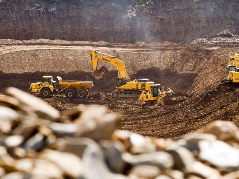 Zəfər yatağında qiymətli metal ehtiyatlarının həcmi açıqlandı