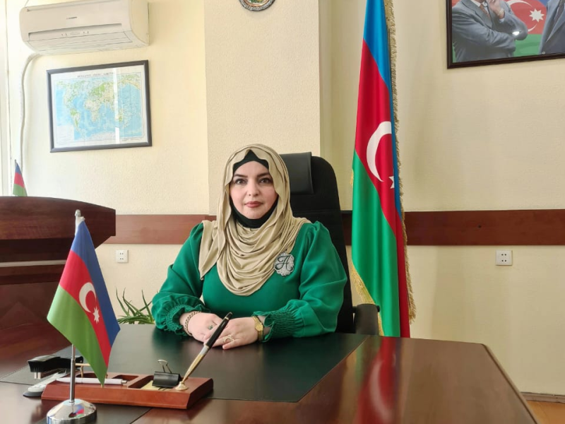 Müstəqil Azərbaycan yaşadıqca, ulu öndər Heydər Əliyev də ürəklərdə yaşayacaqdır