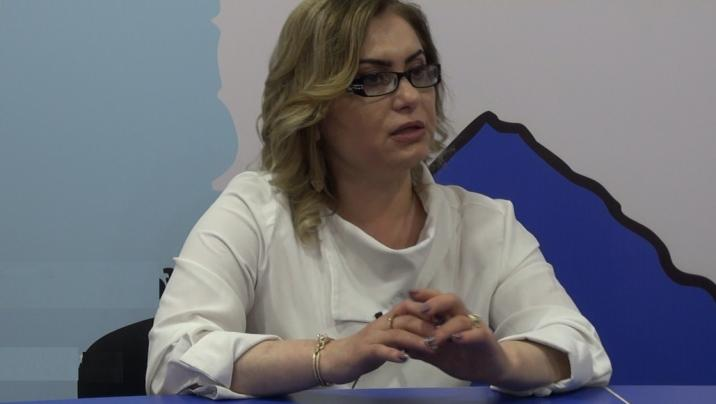 “NARKOTİK İSTİFADƏÇİSİ ÖZÜ İLƏ YANAŞI, BİR AİLƏNİ, BİR NƏSLİ MƏHV EDİR” - Gülnarə Abbasova: “Narkomaniya xalqımıza, dövlətimizə qarşı xaricdən gələn genosiddir”