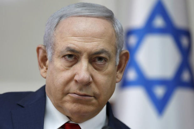 Netanyahu: “HƏMAS-la razılaşma yalnız gücdən istifadə etməklə bağlana bilər”