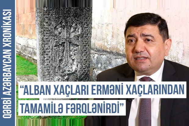 Qərbi Azərbaycan Xronikası: “Basarkeçər-İrəvan yolundan millətçi erməni silahlıları keçirdilər” - VİDEO