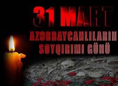 31 Mart – tariximizin göz yaşı