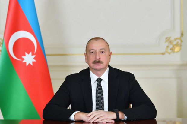 Prezident: “Tolerantlıq və multikultural dəyərlər Azərbaycan cəmiyyətinin demokratik birgəyaşayış normasıdır”