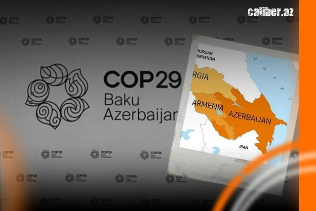 COP29 Cənubi Qafqaz tarixinin növbəti səhifəsini çevirəcəkmi?