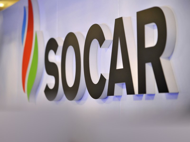 SOCAR 2023-cü ilin maliyyə göstəricilərini açıqlayıb