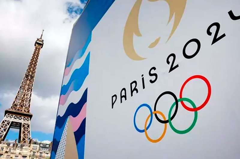 Bakı Təşəbbüs Qrupu Olimpiya Oyunları prinsiplərinin Paris2024-də pozulmasına dair bəyanat yayıb