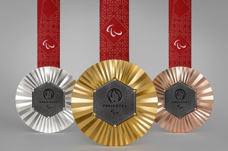 Azərbaycan Paris olimpiadasını 7 medalla başa vurub