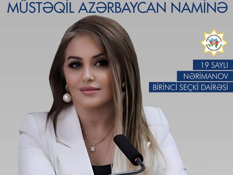 Azərbaycanda parlament seçkiləri (2024)