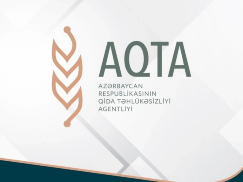 ABŞ-dən Azərbaycana gətirilən bəzi qida məhsullarına nəzarət gücləndirilib