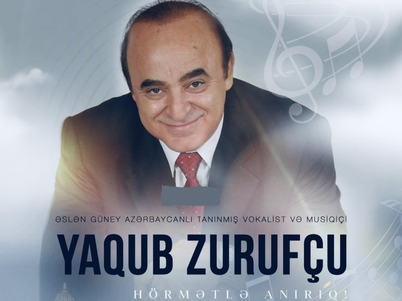 Əməkdar artist Yaqub Zurufçunun vəfatından 3 il ötür