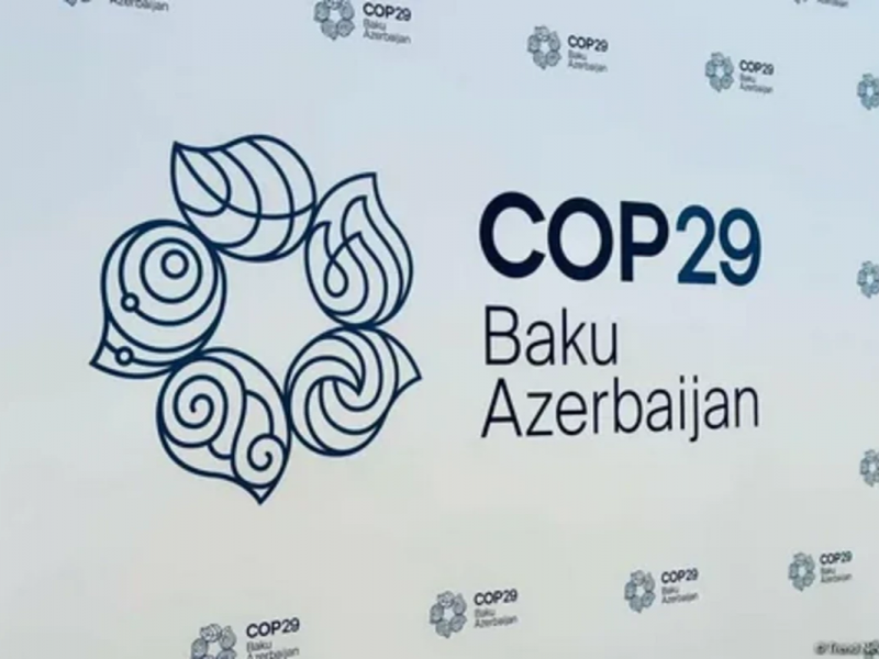 Bakıdakı restoranlar COP29-a hazırlaşır