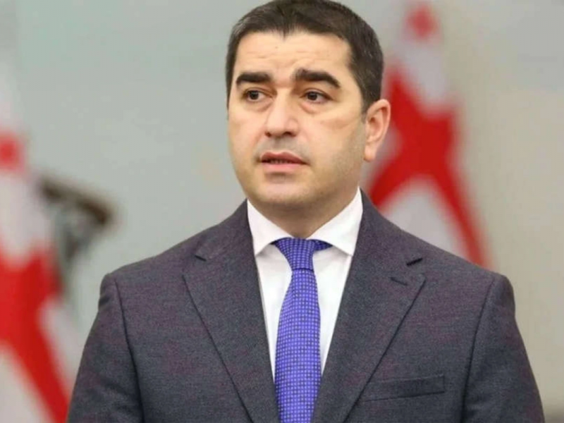 Gürcüstanda dövlət çevrilişi hazırlanır