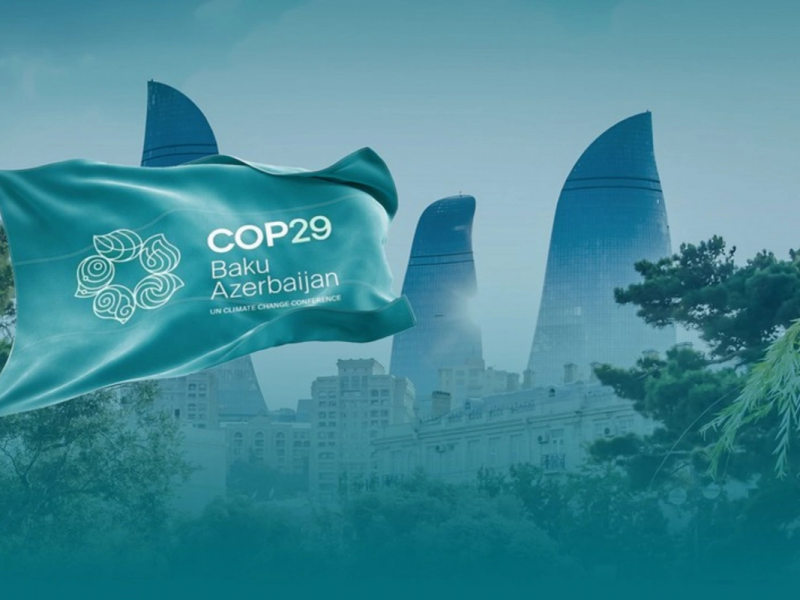 COP29-a hazırlıqla bağlı yollarda ambulans və yanğınsöndürmə maşınlarının monitorinqi aparılacaq