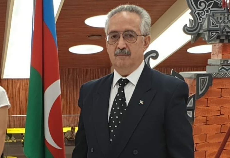 AZƏRBAYCAN RADİOSUNUN YARANMASI TARİXİ
