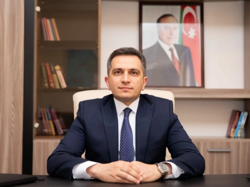İlham Əliyevdən yüksək vəzifəyə TƏYİNAT
