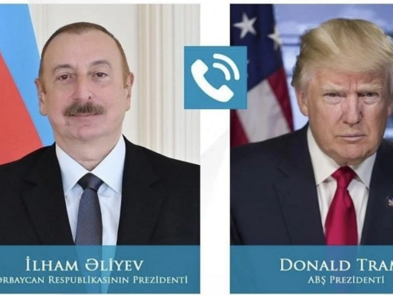 Vaşinqton-Bakı münasibətlərində yeni mərhələ İrəvanı təlaşa salıb - "Kaspi"nin TƏHLİLİ