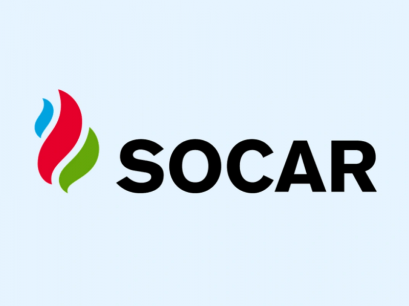 SOCAR Slovakiyaya təbii qaz tədarükünə başlayıb