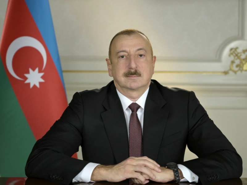 İlham Əliyevin tapşırığı ilə dövlət rəsmiləri Aktaudakı təyyarə qəzasını araşdırmağa gediblər