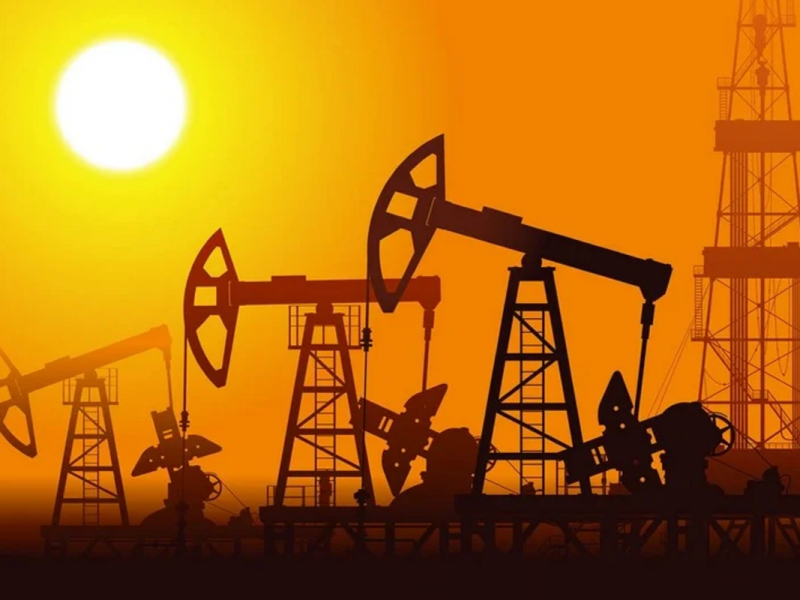 Azərbaycan neftinin qiyməti 78 dolları keçib