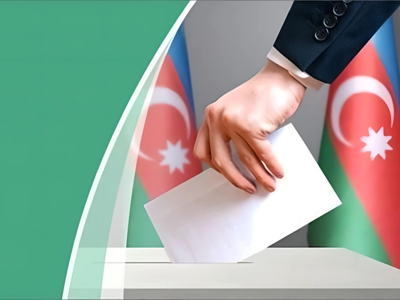 Bələdiyyə seçkilərində 16 174 nəfərin namizədliyi qeydə alınıb