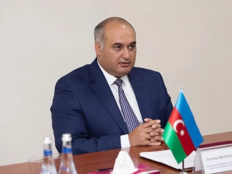DSMF sədri: Əməkhaqqı artımından 700 mindən artıq vətəndaş yararlanacaq