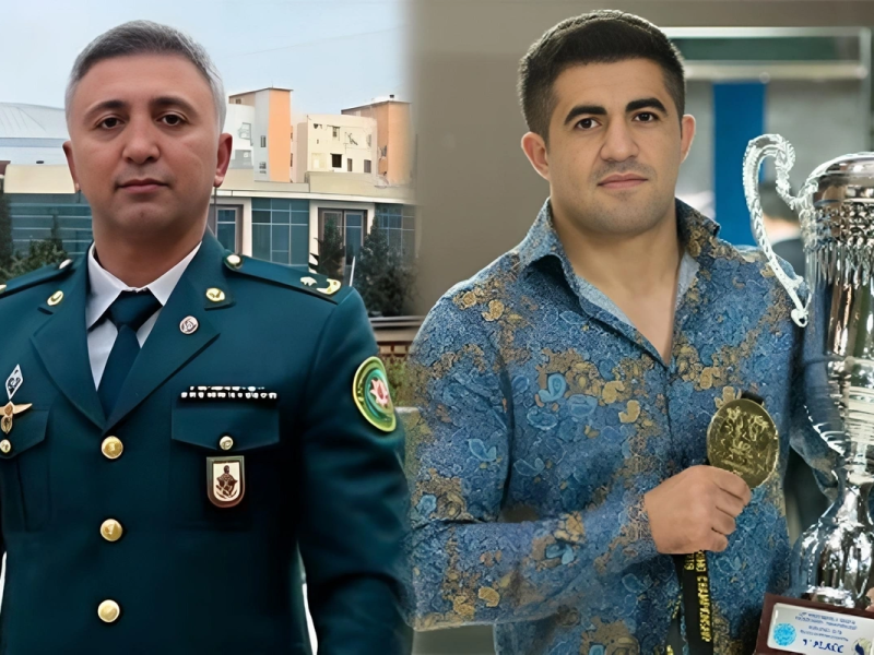 DSX əməkdaşı və ona hücum edən idmançılarla bağlı YEKUN QƏRAR