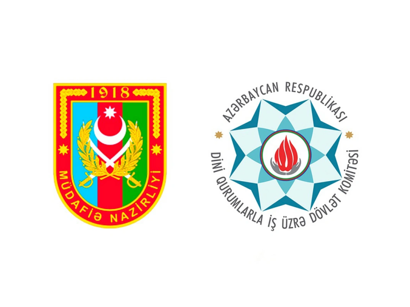Azərbaycan Ordusunda dini radikalizmə qarşı mübarizəyə dair fəaliyyət planı müəyyənləşib