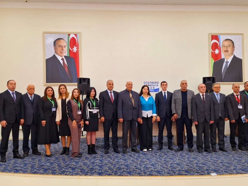 Prioritetlərin reallaşdırılması başlıca hədəfdir