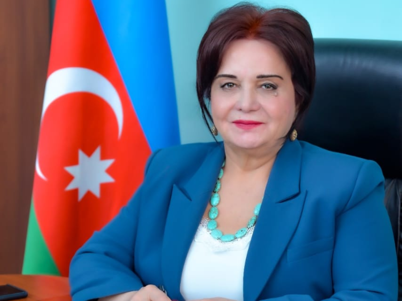 Qanlı 20 Yanvar müstəqilliyə gedən yolda xalqımızın şərəf və qəhrəmanlıq salnaməsi oldu.