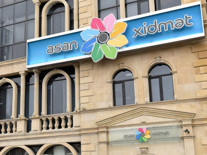 "ASAN xidmət"də yeni DİREKTOR TƏYİNATI