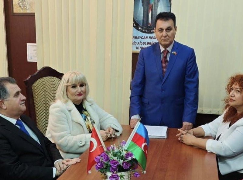 Qanlı 20 Yanvar Hadisələrindən  35 il ötür