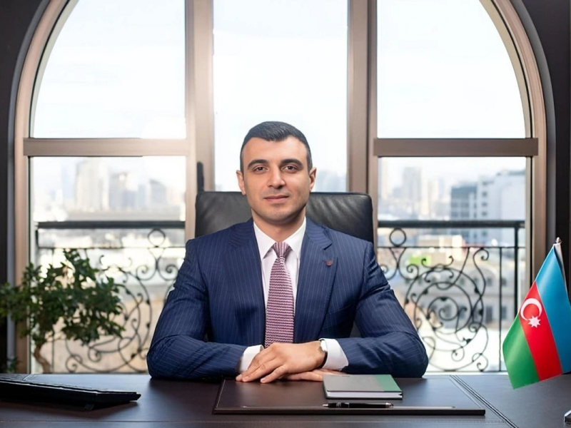 Taleh Kazımov: "Azərbaycanda maliyyə alətləri şaxələndiriləcək"