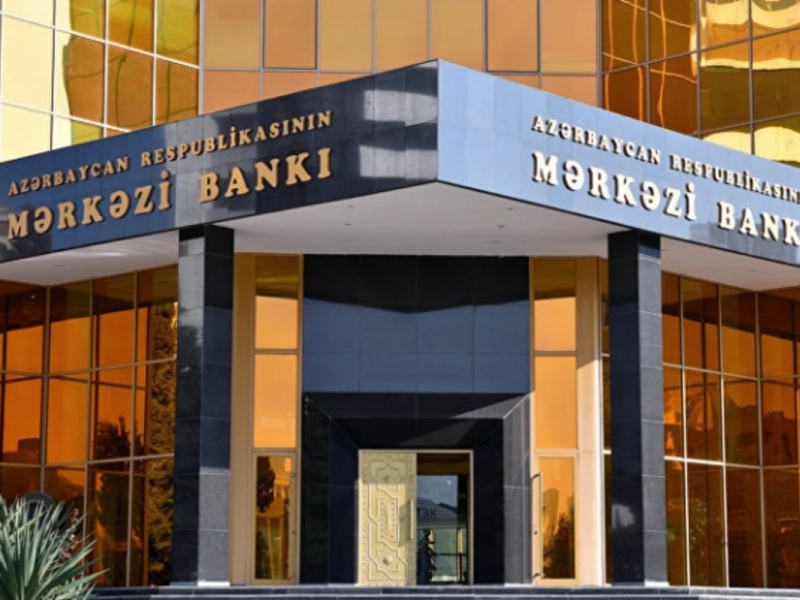 Azərbaycanda bir banka icrası məcburi sərəncam verildi