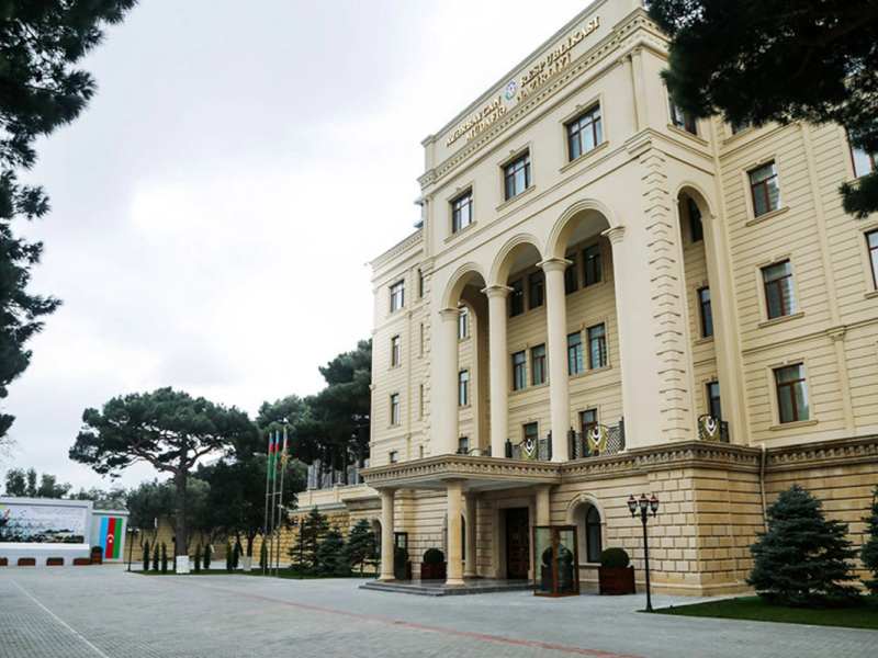 Azərbaycan Ordusunda keçiriləcək andiçmə mərasimlərinin tarixi açıqlanıb