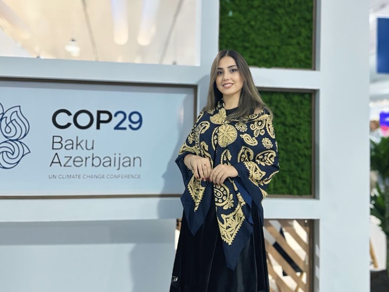 Nərmin Allahverdiyeva – Maarifləndirməyə və İnkişafına Həsr Olunmuş Ömür
