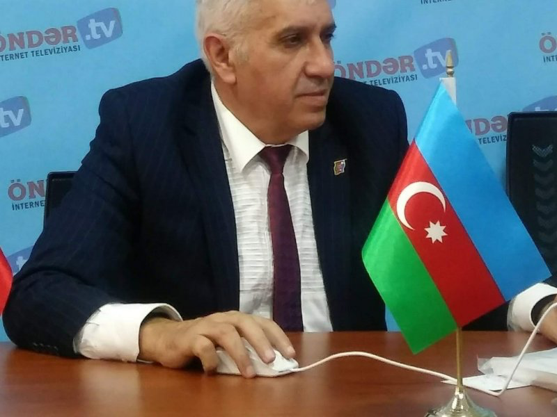26 Fevral Xocalı Soyqırımından 33 il ötür