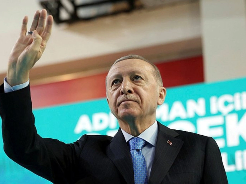 Türkiyədən Naxçıvana qaz irxac ediləcək, Ərdoğan mərasimdə iştirak edəcək